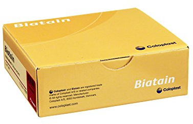 BIATAIN SCHAUMV NH 5X7CM, 10 St