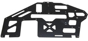JAMARA 031762 - Hauptrahmen E-Rix 500 Links