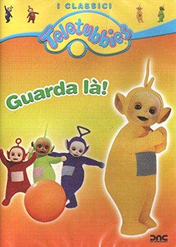 Teletubbies - Guarda là! [IT Import]