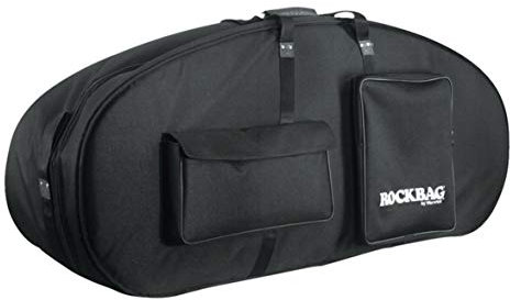 ROCKBAG RB 22892 B Marching Multi Tenor Bag schwarz