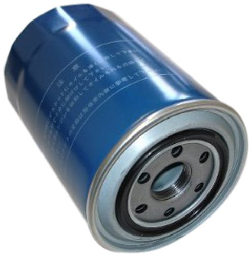 Japanparts FO-597S Ölfilter