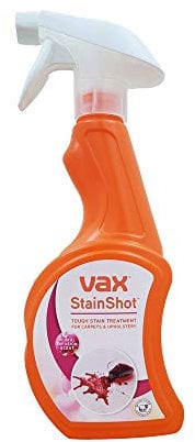 Vax Spot and Stain Solution, 500 ml