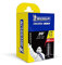 Michelin Protek MAX BTT Camara Bicicleta, Deportes y Aire Libre, Negro, 20 x1.75-1.9 Standard