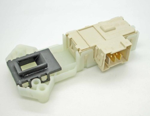 COMPATIBLE WITH LG Washing Machine F1256QD, WD10170SD, WD12336AD, WM10240F Door Interlock DL2