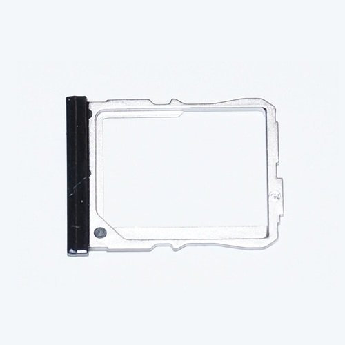 SIM-Kartenfach für LG Optimus G2 D802, Schwarz