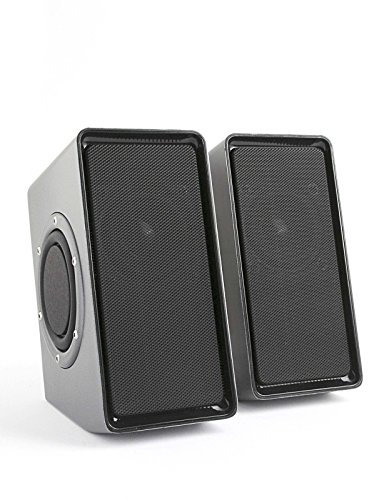 Phonocar 02106 Haut-parleurs satellites