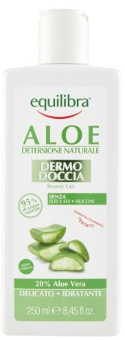equilibra Aloe Docciaschiuma - 250 ml