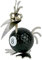 Gebrüder Lomprich Golf-Birdie (Billard)