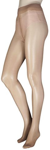 Oroblu Damen 1 Paar Sensuel 30 Denier Durchsichtige Strumpfhose Sonne Mittel