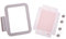 Metall/Magnetrahmen für Brother/Babylock-Stickmaschine, 12,7 x 17,8 cm (SA439) INNOV-is: 1500D, 2200D, 2500D, 2800D, 4000D, 5000D Dreammaker VE2200, VM6200D, Duetta 4500D, 47000D D Quattro 60 00D,