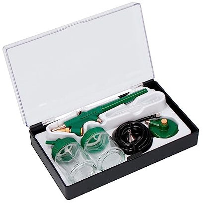 Airbrush-Stift mit PAK Zubehör