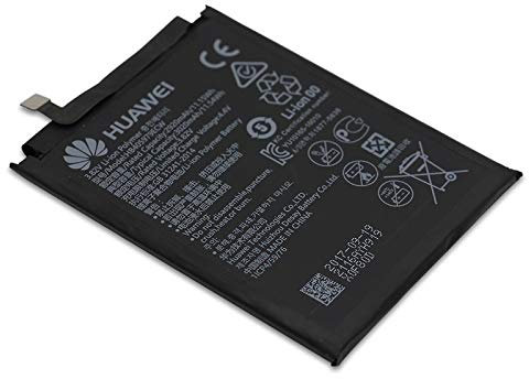 Batteria originale HB405979ECW per Huawei Y6 Pro 2019, Y5 2019, Y5 2017, Nova, Nova 6A, Honor 6C