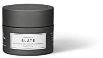 Maria Nila - Minerals Slate Wax, 50 ml - Starkes, schnelltrocknendes Haarwachs mit cremiger Textur - Starker halt, mittlerer Glanz - Ideal für kurzes Haar - Vegan & Tierfreundlich - Travel Size