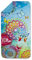 HIP Microfaser Strandhandtücher 2 Größen 50 x 100 cm Mystic türkis