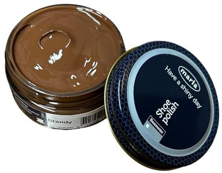 Marla Cirage - Cirage - (043) Brandy - 50 ml