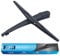 Rear Wiper Arm Blade, Replacement for KIA Sportage 2004-2016 - ZOFFI Back Windscreen Wiper Assembly Replacement - All Season Natural Rubber Cleaning Window