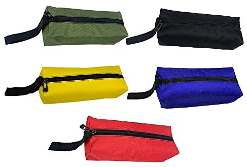 Empty tools pocket roll up pouch/men heavy duty pocket canvas wrench for men/small socket/screwdriver Pliers roller compartments organisers/ratsche wrap/Holes case