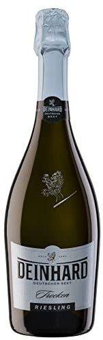 Deinhard Riesling Sekt, Trocken, 750ml