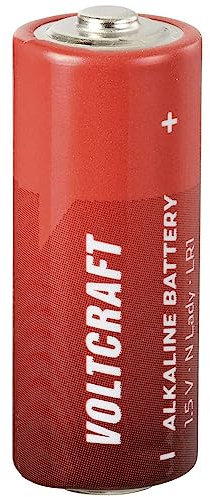 VOLTCRAFT LR1 Lady (N) Pile alcaline manganèse 1,5 V