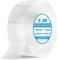 Aieraczy 5cm * 5M Doppelseitiges Klebeband Extra Stark, Spurloses Nano Tape, Double Sided Tape, Waschbares Ablösbar Beidseitiges Klebeband, Transparent Klebeband Doppelseitig Dünn für Teppich