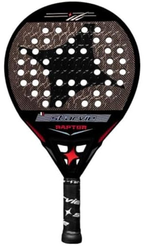 Pala Starvie Raptor Black 2023