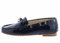 Sioux Damen Borinka Slipper, Profondo, 38.5 EU