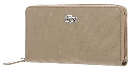 Lacoste L.12.12 Concept L Zip Wallet Viennois