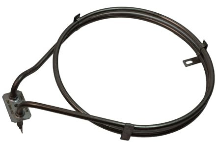 SOS Accessoire Résistance circulaire 230V 2000W pour Four, cuisinière 3970128017, 3970128058 AEG, ARTHUR MARTIN, ARTHUR MARTIN ELECTROLUX, ELECTROLUX,