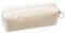 Federmäppchen Mädchen Teenager Etui Schule Schlamppermäppchen Studium Must Haves Mäppchen Aesthetic Federtasche Erwachsene Federpenal Federmappe Mäpchen für Schulsachen Pencil Case (Beige)