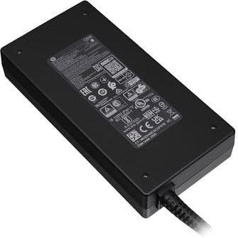 HP 849651-001 Originale Alimentatore 120 Watt Forma Sottile per Pavilion AIO 23-g100 CTO, 27-D000