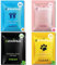 ZZWIPES Wet Wipes for Women, Men, Kids & Dogs – Alcohol-Free (Pack of 30each) Individually Wrapped, Large, Aloe Vera & Chamomile Infused, Ideal for Intimate Hygiene, Travel, & Sensitive Skin Care