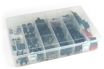 Sram Mineralöl Bremse Tacklebox DB8/6/4/Maven/Motive, 115018067000 | und DB4