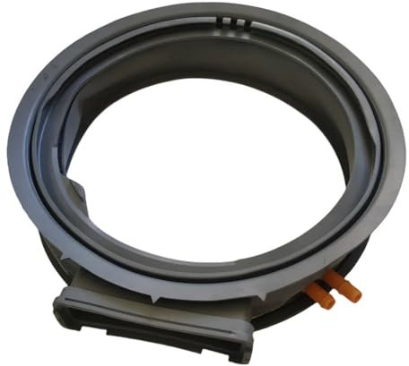 Joint d'étanchéité for lave-linge, compatible avec LG, joint de remplacement for porte de lave-linge à tambour