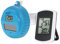 Yardenfun Termómetro de Piscina Inalámbrico Digital Monitor de Temperatura del Sensor Exterior y Spas de Leer y Resistente