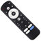Control remoto de voz avanzado para Hyled5524g4km para televisores con control manos libres de acceso directo de transmisión