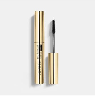 Lovren - Lovrén Superb Dlam Mascara Extra Volume Schwarz 9 ml - 987319617
