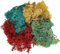 Busch 7105 - Islandmoos, 4 Farben
