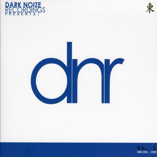 Dark Noize Recordings Pres 2001-2009
