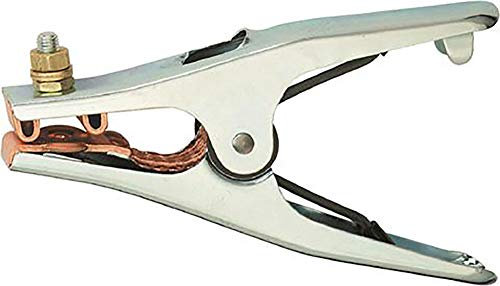 Fix Masseklemme Gr. 2 400 A