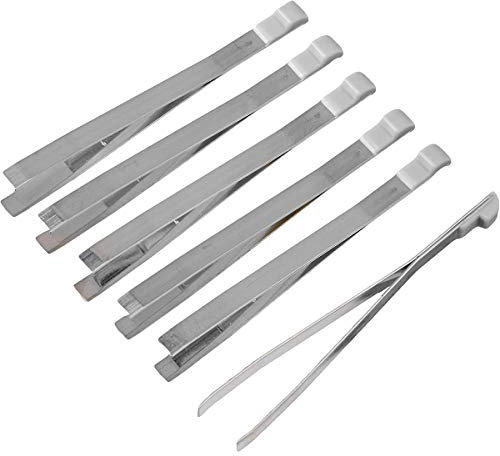 Victorinox Small Tweezer.
