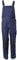 Planam Größe 98 Herren Canvas 320 Latzhose Marine Modell 2138