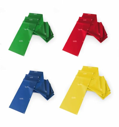 SISSEL Physiotherpie Band Fit-Plus