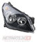 Johns Scheinwerfer H7/H1 rechts Astra H ab 03/04-