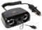 Ring RMS15 Multisocket with Micro USB and 2A USB, 12 V Set of 10