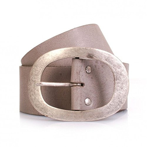 Petrol Gürtel Women - 50138 - Grey, Länge:95 cm