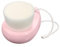 Brosse Pinceau De Nettoyage Visage Brush Beaute Soins Blush Profond Lavage Fibre