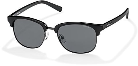 PLD 1012/S Occhiali da sole Uomo, grey polarized, calibro 54