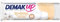 Demak'Up Sensitive Wattepads, Abschminkpads rund für empfindliche Haut, 1 x 60 Cotton Pads