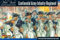 WarLord Games WLWGR-AWI-04 Continental Infantry Regiment, 28 mm