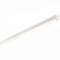 LED Linear Batten Light Fitting - 6ft 180cm LED Batten - Energy Saving - Instant Start-Up - Flicker Free - 3 Way Fast Fix Terminal Block - Cool White 4000K - 6000 Lumens - IP20 Indoor Ceiling Light